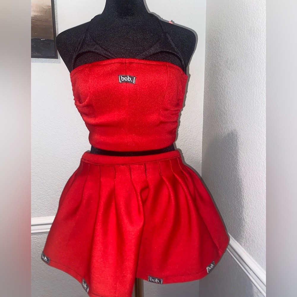 Bob Season ittybitty co-ord